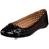 Corso Como Womens Filter Ballet Flat