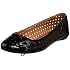 Corso Como Womens Filter Ballet