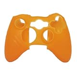 Silicone Protection Sleeve Skin for XBOX 360 Joypad Controller