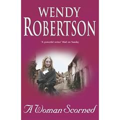 A Woman Scorned