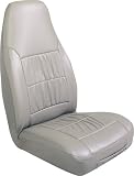 Elegant 19452-26 Eco Leather High Back  Seat Cover