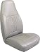 Elegant 19452-26 Eco Leather High Back  Seat Cover