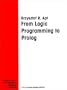 From Logic Programming to Prolog