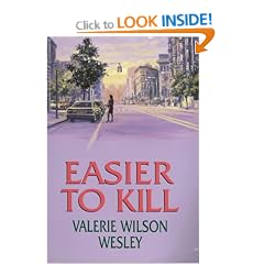 Easier to Kill