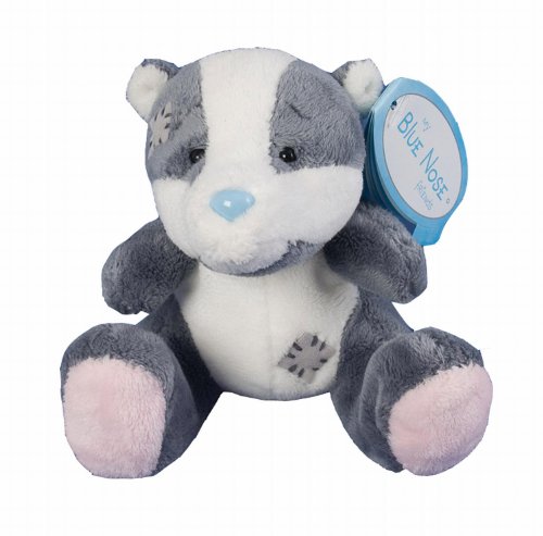 Blue Nose Friends 112035 - Badger circa 12 cm Preisvergleich