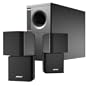 BOSE Acoustimass 5 Series IV Powered Speaker System
