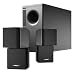 BOSE Acoustimass 5 Series IV Powered Speaker System