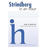 strindberg in an hour playwrights in an hour