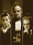 Der Pate - I-III (4 DVDs) - Marlon Brando