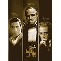 Der Pate - I-III (4 DVDs)