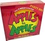 Apples to Apples Board Game
