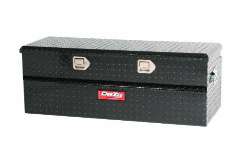 Dee Zee DZ8546B Red Utility Chest