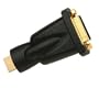 Monster VA HDMI-DVI SL Male HDMI to Female DVI Cable Adapter