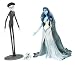 Corpse Bride and Victor 7