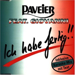Paveier - Ich Habe Fertig - Zortam Music