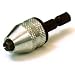 EazyPower #80364 1/8 Mini Keyless Chuck