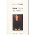 L�ger fracas du monde