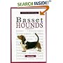 A New Owner's Guide to Basset Hounds (A New Owner's Guide To...series)