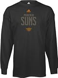 Phoenix Suns Ziggy Long Sleeve T-Shirt - XX-Large