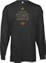 Phoenix Suns Ziggy Long Sleeve T-Shirt