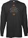 Phoenix Suns Ziggy Long Sleeve T-Shirt