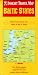 Baltic States Insight Travel Map