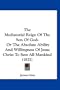 The Mediatorial Reign Of The Son Of God: Or The Absolute Ability And Willingness Of Jesus Christ To Save All Mankind (1821)