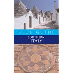Blue Guide Southern Italy (10th edn)