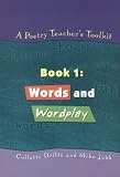 Cover of A Poetry Teacher's Toolkit by Collette Drifte Mike Jubb 1853468185