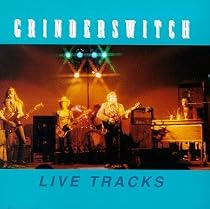 Live Tracks