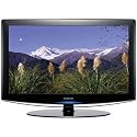 Samsung LN19B650 19-Inch 720p LCD HDTV
