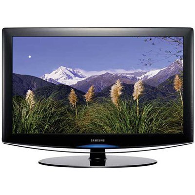 Samsung LN19B650 19-Inch 720p LCD HDTV
