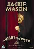 DVD : Jackie Mason - A Night At The Opera