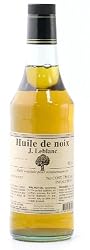 Walnut Oil - 500 ml