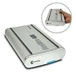 Macally FireWire External Enclosure (IEEE 1394a)