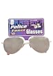 Police Mirrored Sunglasses