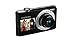 Samsung Pl101 12mp Black Compact Camera