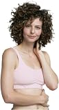 Majamas The Organic Addy Bra - Heavenly Pink-Medium