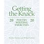 Getting the Knack: 20 Poetry Writing Exercises 20