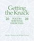 Getting the Knack: 20 Poetry Writing Exercises 20