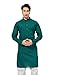 ISHIN Cotton Green Kurta RS.499.00