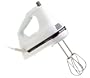 KitchenAid KHM9PWH 9-Speed Professional Hand Mixer, White