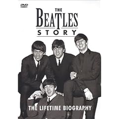 The Beatles Story, The Lifetime Biography [DVD] [1996] [Region 1] [US Import] [NTSC]