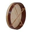 Frame Drum, 10", With Beater