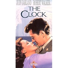 Clock [VHS]