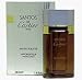 Santos De Cartier FOR MEN by Cartier - 3.4 oz EDT Spray Concentrate