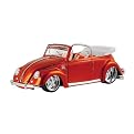 Maisto 1:18 Volkswagen Cabriolet G-Ridez Urban Die-Cast Collection - Orange