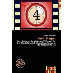 Kevin Hagen