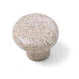 Review Laurey  / Laurey 32mm Plastic Knob - Sandstone Camel