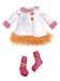 Lalaloopsy Fashion Pack - Winter Coat
